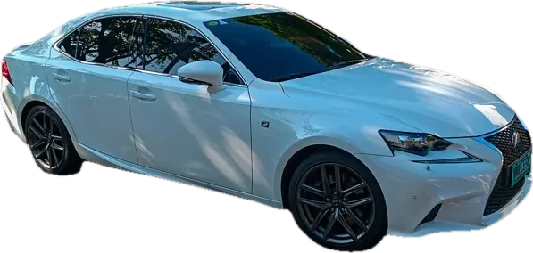 Lexus Lexus IS III (XE30)