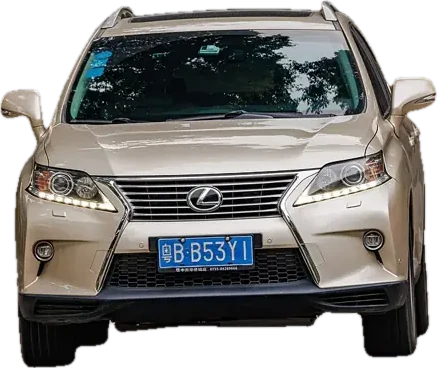 Lexus Lexus RX350/450h (AL10)