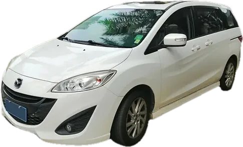 Mazda Mazda5 II (CW)