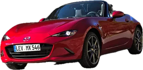 Mazda MX-5 Mk4 (ND)