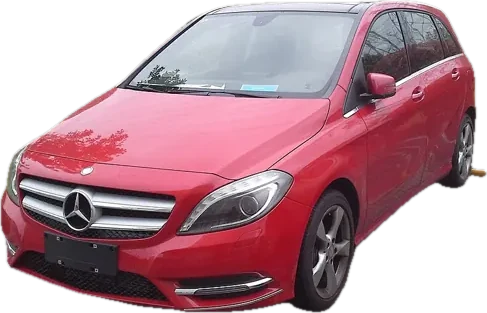 Mercedes-Benz B-Class W246