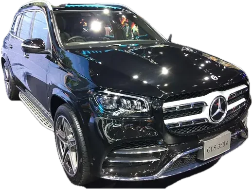 Mercedes-Benz GLS (X167)