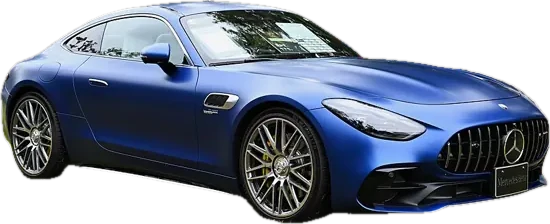 Mercedes-Benz AMG GT (C192)