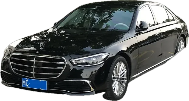 Mercedes-Benz S-Class W223