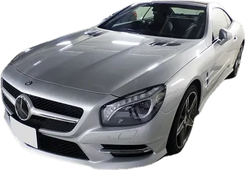Mercedes-Benz SL R231