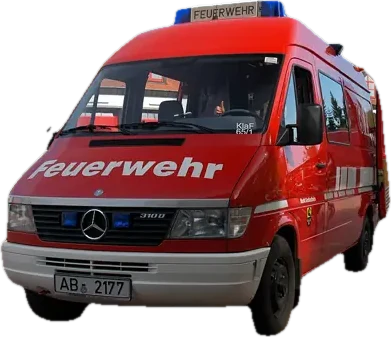 Mercedes-Benz Sprinter W901-905 (1st gen)
