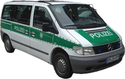 Mercedes-Benz Vito W638 (1st gen)