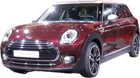 Mini Mini Clubman F54