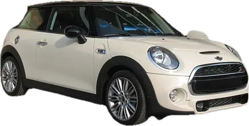 Mini Mini Cooper S F56