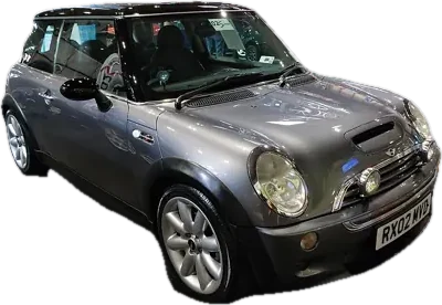 Mini Mini Cooper S R53
