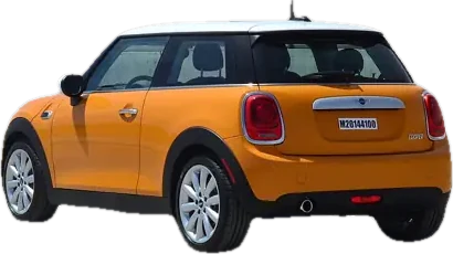 Mini Mini Cooper F56 (third generation)