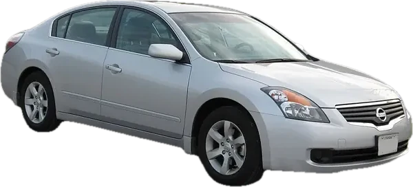 Nissan Altima L32 (4th gen)