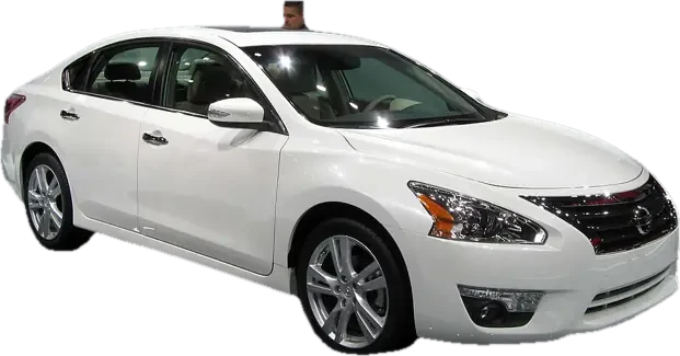 Nissan Altima L33 (5th gen)