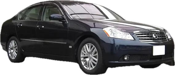 Nissan Nissan Fuga Y50