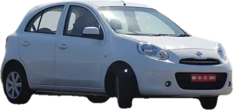 Nissan Micra K13