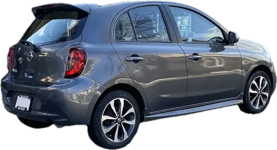 Nissan Micra K14