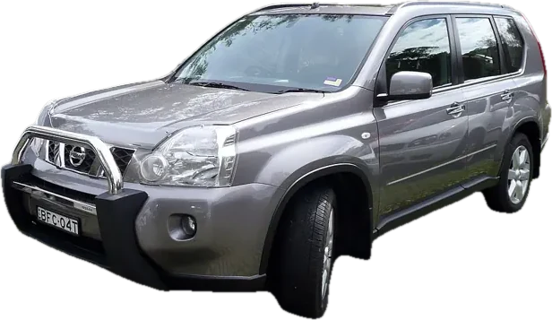 Nissan X-Trail T31