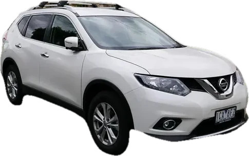 Nissan X-Trail T32