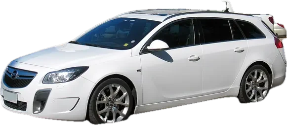 Opel Insignia A (G09)