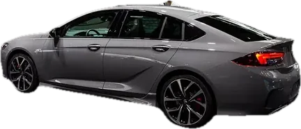 Opel Insignia B (Grand Sport / Sports Tourer)