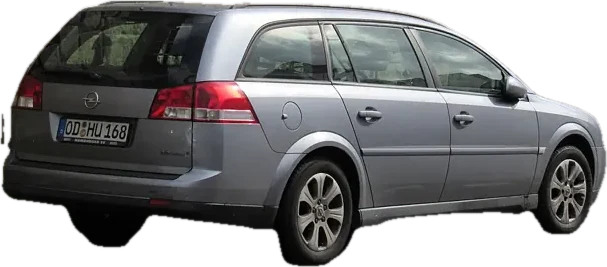 Opel Vectra C