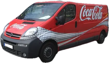 Opel Vivaro A (X83)