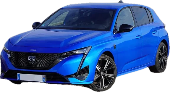 Peugeot Peugeot 308 III (P5)