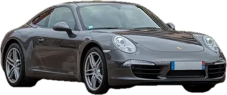 Porsche 911 (991.1)