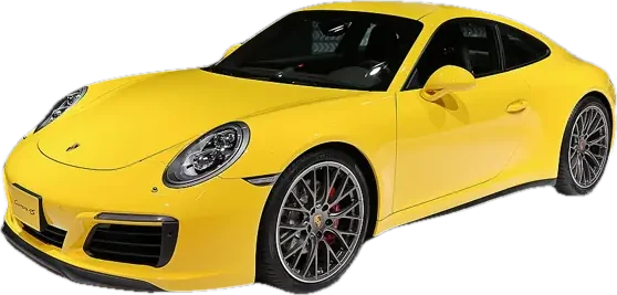 Porsche 911 (991.2)