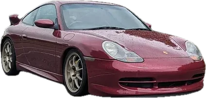 Porsche 911 (996)