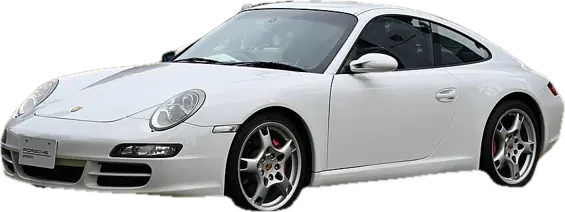 Porsche 911 (997.1)