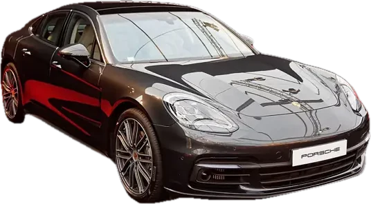 Porsche Panamera 971 (G2)