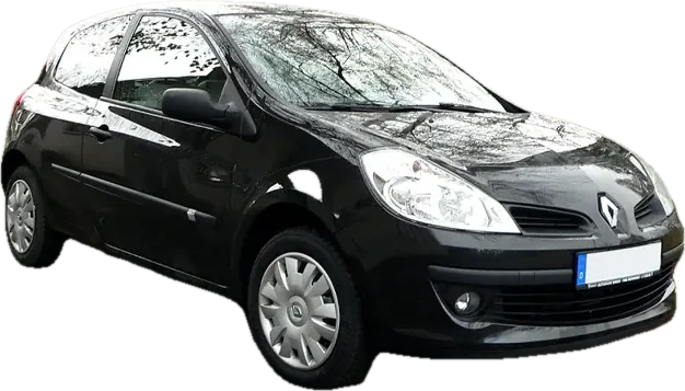 Renault Clio III