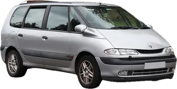 Renault Espace III (JE)
