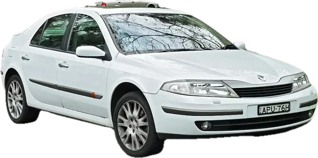 Renault Laguna II (G)