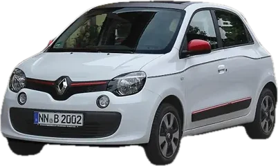 Renault Twingo III (AH)