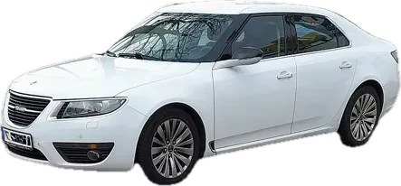 Saab Saab 9-5 II (YS3G)
