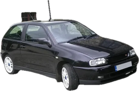 Seat Ibiza Mk2 (6K)