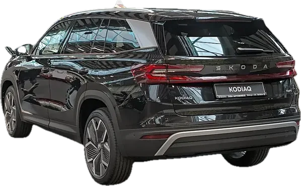 Skoda Kodiaq Mk2 (PS)