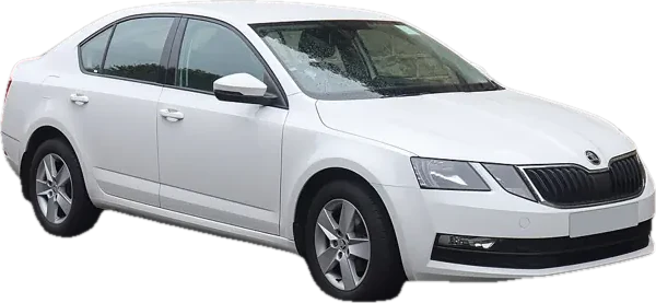 Skoda Octavia Mk3 (5E, A7)