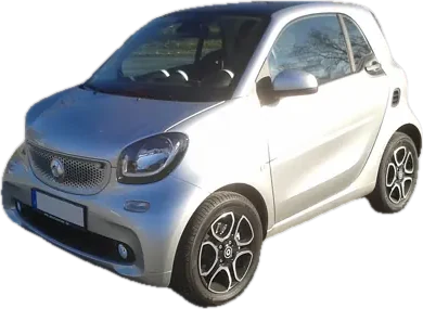 Smart Smart ForTwo W453 (third generation)