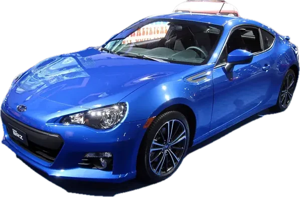 Subaru BRZ I (ZC6)