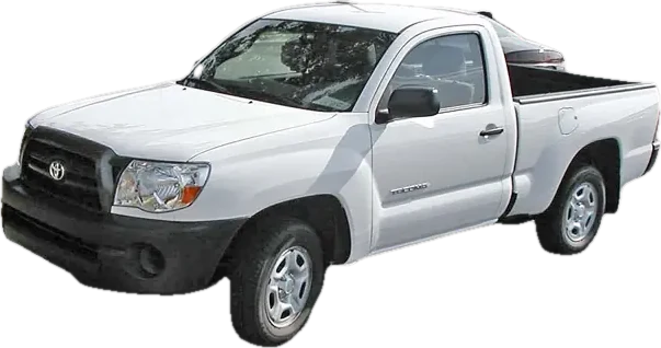 Toyota Tacoma 2nd gen (N220)
