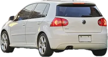 Volkswagen Golf Mk5 (1K)