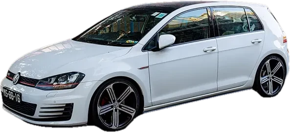 Volkswagen Golf Mk7 (5G)