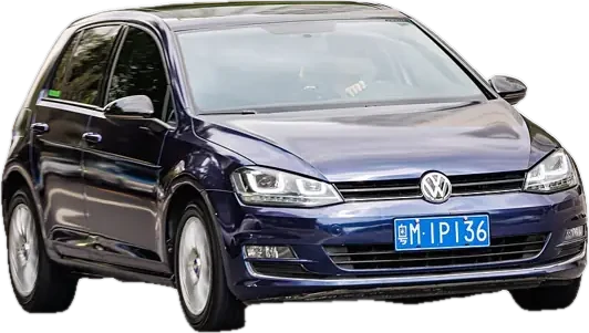 Volkswagen Golf Mk7 (5G)