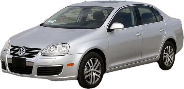 Volkswagen Jetta Mk5 (1K)
