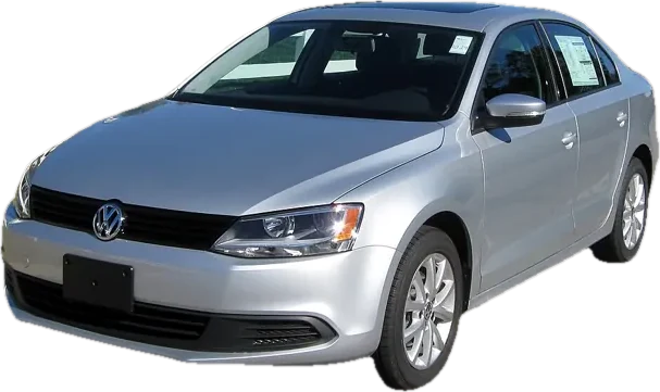 Volkswagen Jetta Mk6 (1B)