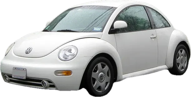 Volkswagen New Beetle (9C)