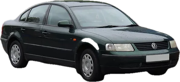 Volkswagen Passat B5 (3B)